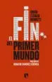 AudioLibro El fin del Primer Mundo de David Lizoain
