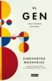 AudioLibro El Gen: Una Historia Personal de Siddhartha Mukherjee