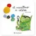 AudioLibro El Monstruo de Colores (Cartone) de Anna Llenas