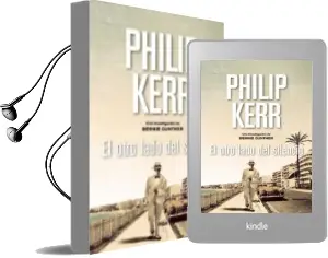 Descargar AudioLibro El Otro Lado del Silencio de Philip Kerr año 2017