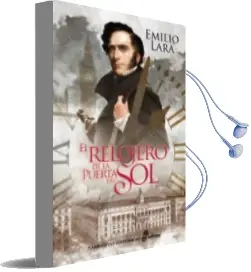 Descargar AudioLibro El Relojero de la Puerta del sol de Emilio Lara año 2017