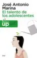 AudioLibro El Talento de los Adolescentes de Jose Antonio Marina