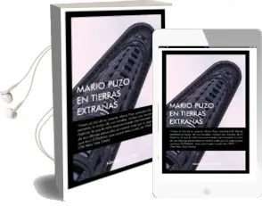 Descargar AudioLibro En Tierras Extrañas de Mario Puzo año 2017