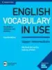 AudioLibro English Vocabulary in use (4Th Edition) Upper Intermediate Book With Answers & Enhanced Ebook de Varios Autores
