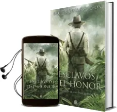 Descargar AudioLibro Esclavos del Honor de Raul Borras año 2017