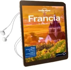 Descargar AudioLibro Francia 2017 (7ª Ed.) (Lonely Planet) de Nicola Williams año 2017