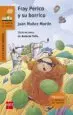 AudioLibro Fray Perico y su Borrico (46ª Ed.) de Juan Muñoz Martin