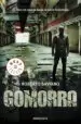 AudioLibro Gomorra: Un Viaje al Imperio Economico y al Sueño de Poder de la Camorra de Roberto Saviano