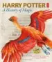 AudioLibro Harry Potter - a History of Magic: The Book of the Exhibition de Varios Autores