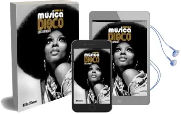 Descargar AudioLibro Historia de la Musica Disco de Luis Lapuente Montoro año 2017