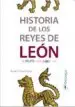 AudioLibro Historia de los Reyes de León de Ricardo Chao Prieto