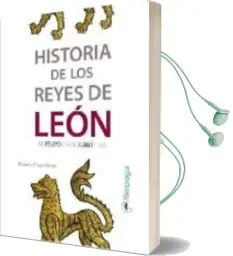 Descargar AudioLibro Historia de los Reyes de León de Ricardo Chao Prieto año 2017