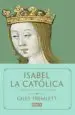 AudioLibro Isabel la Catolica de Giles Tremlett
