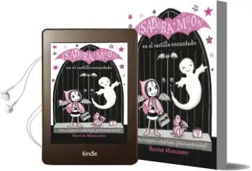 Descargar AudioLibro Isadora Moon en el Castillo Encantado (Isadora Moon 6) de Harriet Muncaster año 2017