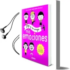 Descargar AudioLibro Juego y me Conozco: Mis Emociones de Isabelle Filliozat; Virginie Limousin año 2017