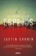AudioLibro La Ciudad de los Espejos de Justin Cronin