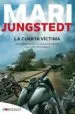 AudioLibro La Cuarta Victima (Saga Anders Knutas 9) de Mari Jungstedt