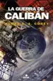 AudioLibro La Guerra de Caliban de James S. A. Corey