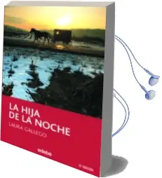 Descargar AudioLibro La Hija de la Noche de Laura Gallego año 2017