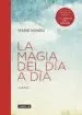 AudioLibro La Magia del día a día (la Magia del Orden) de Marie Kondo