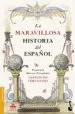 AudioLibro La Maravillosa Historia del Español de Francisco Moreno Fernandez