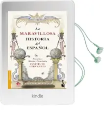 Descargar AudioLibro La Maravillosa Historia del Español de Francisco Moreno Fernandez año 2017