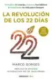 AudioLibro La Revolucion de los 22 Dias de Marco Borges
