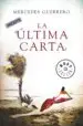 AudioLibro La Ultima Carta de Mercedes Guerrero