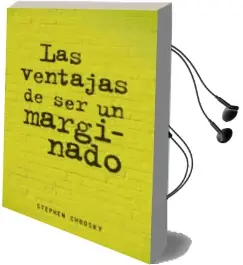 Descargar AudioLibro Las Ventajas de ser un Marginado de Stephen Chbosky año 2017