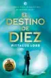 AudioLibro Legados Lorien 6: El Destino de Diez de Pittacus Lore