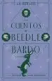 AudioLibro Los Cuentos de Beedle el Bardo de J.K. Rowling