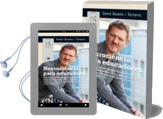 Descargar AudioLibro Neurociencia para Educadores de David Bueno I Torrens año 2017