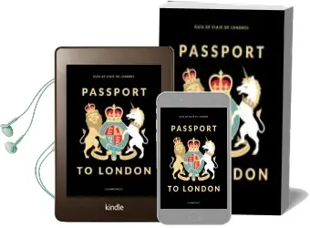 Descargar AudioLibro Passport to London: Guia de Viaje de Londres de Superbritanico año 2017