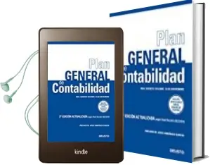 Descargar AudioLibro Plan General de Contabilidad (Nueva ed. 2017): Real Decreto 602/2016, de 2 Diciembre de Varios Autores año 2017