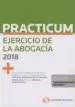 AudioLibro Prácticum Ejercicio de la Abogacía 2018 de Alberto Palomar Olmeda