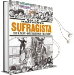 Descargar AudioLibro Sally Heathcote: Sufragista (3ª Ed.) de Varios Autores año 2017