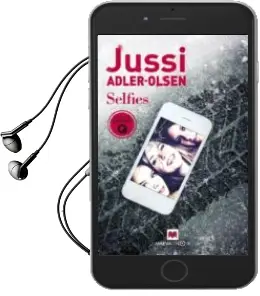 Descargar AudioLibro Selfies de Jussi Adler Olsen año 2017