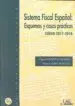 AudioLibro Sistema Fiscal Español: Esquemas y Casos Practicos Curso 2017- 2018 de Miguel Angoitia Grijalba