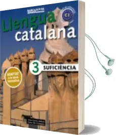 Descargar AudioLibro Suficiencia 3: Llibre de l Alumne (2ª Ed.) de Teresa Garcia Balasch año 2017