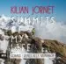 AudioLibro Summits of my Life (Cat): Somnis i Reptes a la Muntanya de Kilian Jornet