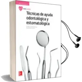 Descargar AudioLibro Técnicas de Ayuda Odontológica y Estomatológica. Edición 2017 de Varios Autores año 2017