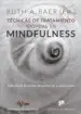 AudioLibro Tecnicas de Tratamiento Basadas en Mindfulness de Ruth Baer