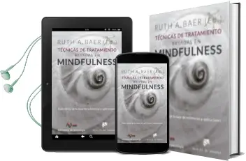 Descargar AudioLibro Tecnicas de Tratamiento Basadas en Mindfulness de Ruth Baer año 2017