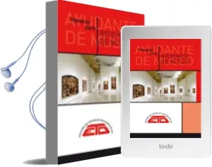 Descargar AudioLibro Temario para Ayudante de Museo: Museologia, Patrimonio Arqueologico y Patrimonio Artistico y Cientifico Tecnico de Varios Autores año 2017