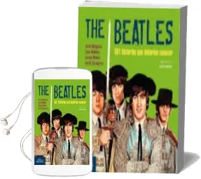 Descargar AudioLibro The Beatles. 501 Historias que Deberías Conocer de Varios Autores año 2017