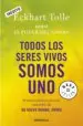 AudioLibro Todos los Seres Vivos Somos uno de Eckhart Tolle