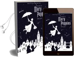 Descargar AudioLibro Un Paseo con Mary Poppins de Helene Druvert año 2017