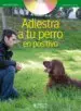 AudioLibro Adiestra a tu Perro en Positivo (Incluye Dvd) de Jaime Vidal