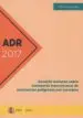 AudioLibro Adr 2017 de Varios Autores