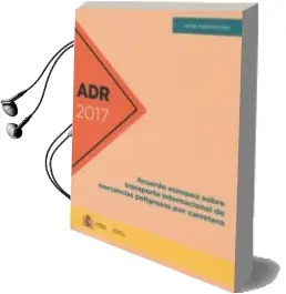 Descargar AudioLibro Adr 2017 de Varios Autores año 2017